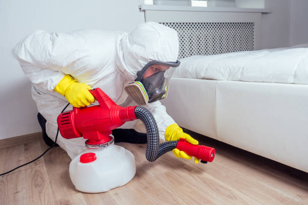 Best Cockroach Control Services  in Danville, AR